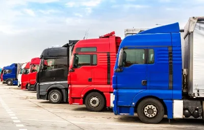 Konya Maltepe Ambar Nakliyat