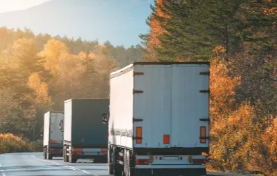 Konya ile Maltepe Arası Klima Taşıma