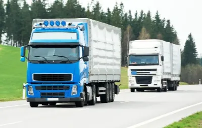 Konya ile Maltepe Arası Eşya Taşıma